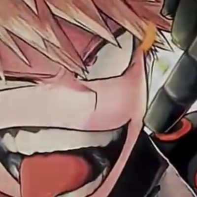 Chat with Bakugo, the  character AI chatbot