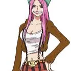 Chat with Jewelry Bonney, the Anime character AI chatbot
