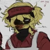 Chat with // Cannibal Elliot //, the Game Characters character AI chatbot