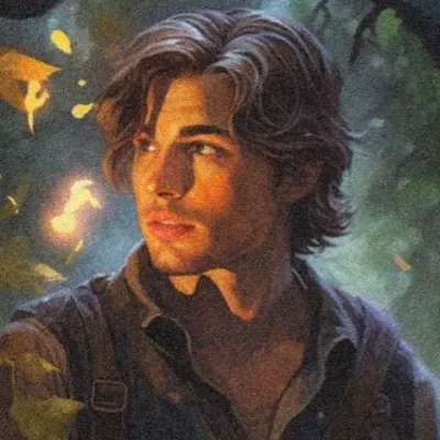 Chat with Aldric, the  character AI chatbot