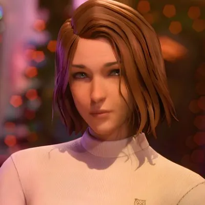 Chat with Max Caulfield, the  character AI chatbot