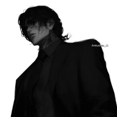 Chat with Joshua, the OC character AI chatbot