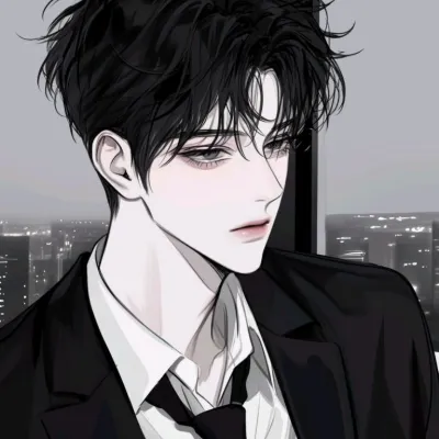 Chat with Li Wenhao, the BL & ABO character AI chatbot