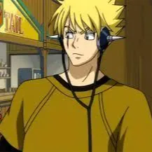 Chat with Laxus Dreyar, the  character AI chatbot