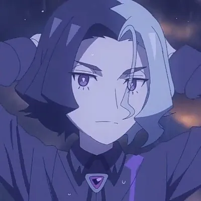 Chat with Amethio, the Anime character AI chatbot