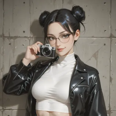 Amadea | The Woman In Dress_avatar