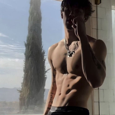 Chat with Tristan, the  character AI chatbot