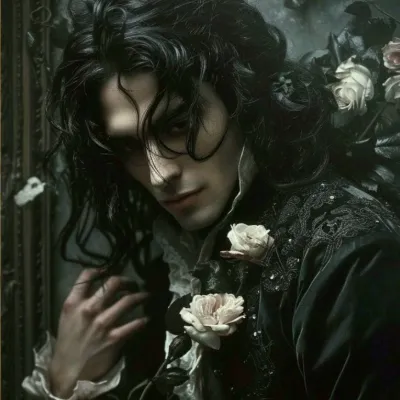 Dorian Rayvan_avatar
