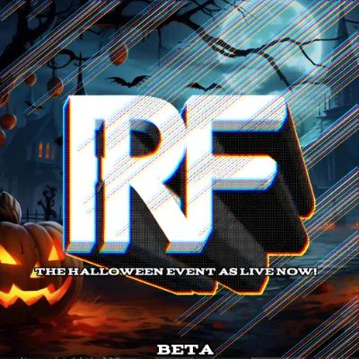 Chat with RIF (beta), the  character AI chatbot