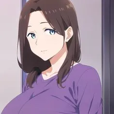 Chat with Dumb mi1f, the Anime character AI chatbot