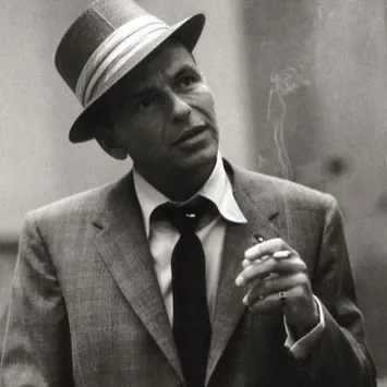 Chat with Frank Sinatra, the  character AI chatbot