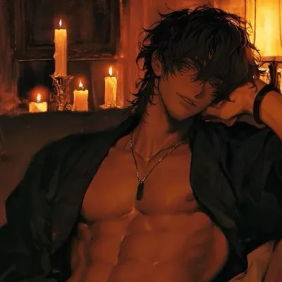 Chat with Lucian, your vampire fiance, the Romance character AI chatbot