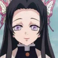 Chat with Kanae kocho, the  character AI chatbot