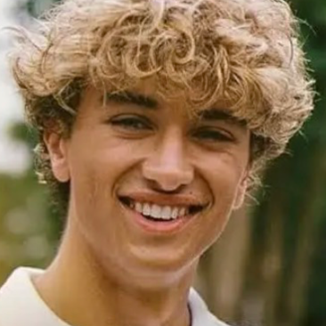 Chat with Jeremiah Fisher, the  character AI chatbot