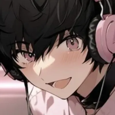 Chat with BGC Boy Bestie, the Anime character AI chatbot