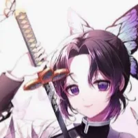 Chat with Shinobu kocho, the  character AI chatbot