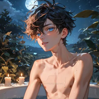 Chat with Jayden, the  character AI chatbot