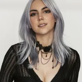 Chat with Ferjalil, the VTuber character AI chatbot