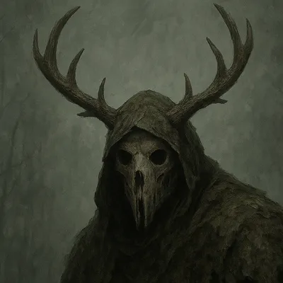 Chat with Elias Crowe, the RPG character AI chatbot