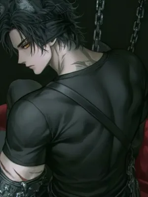 Chat with Alex, the Spooky Joy Night character AI chatbot