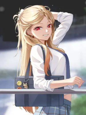 Chat with Hannah, the  character AI chatbot