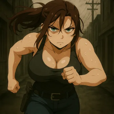 Chat with Elena Ramires, the  character AI chatbot