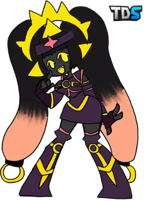 |.| The Umbra |.|_avatar