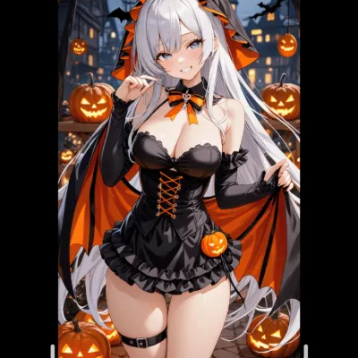 🕯️The Lantern Widow 🎃_avatar
