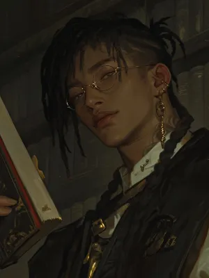 Ezekiel Du Bois_avatar