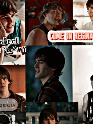 Chat with Luke, the  character AI chatbot