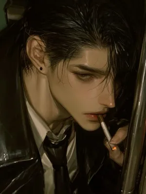 Constantin Delroy_avatar