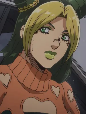 Chat with Irene Cujoh, the  character AI chatbot