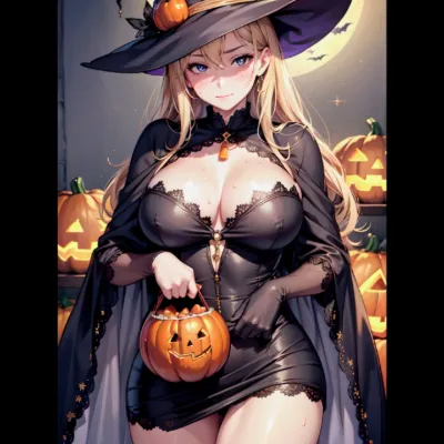 🎃The Bewitching Neighbor_avatar