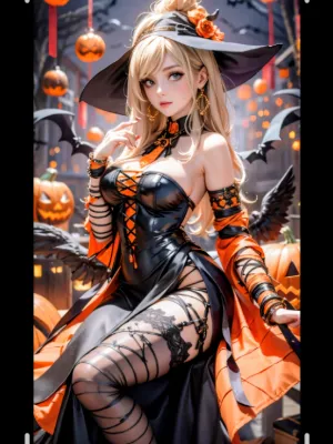 🎃The Halloween Roommate_avatar