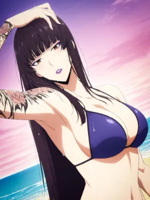 Chat with Kanae Tawata, the  character AI chatbot