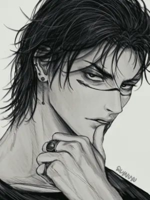 Chat with Mudono Ishimuda, the  character AI chatbot