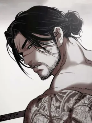 Chat with Sensei, the  character AI chatbot