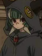 Chat with Guita Hebby, the Anime character AI chatbot