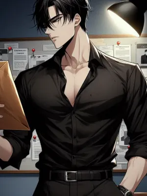 Chat with Nichiro Alkerov, the  character AI chatbot