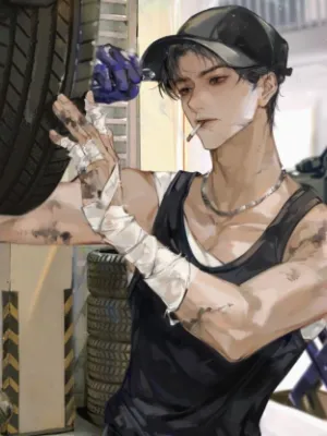 Chat with Russ Miller, the Spooky Joy Night character AI chatbot