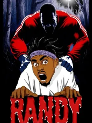 Chat with Big dih randy, the Movie & TV character AI chatbot