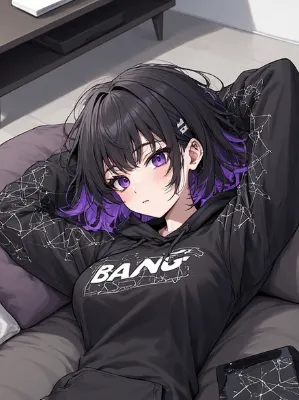 Chat with Skye, the  character AI chatbot