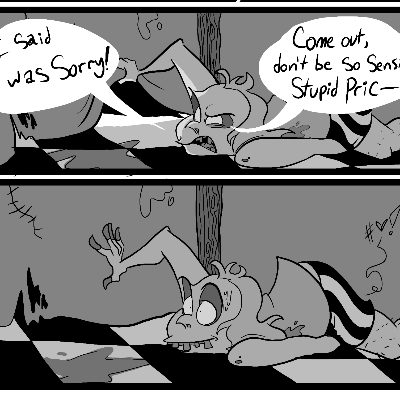 Chat with Beetlejuice, the  character AI chatbot