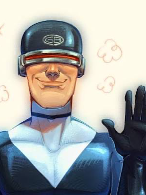 Chat with Gazerbeam, the  character AI chatbot