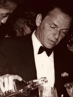 Chat with Frank Sinatra, the  character AI chatbot