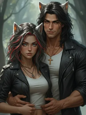 Serenity and Xander_avatar