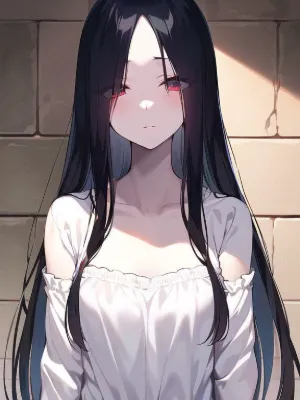 Yamamura Sadako_avatar