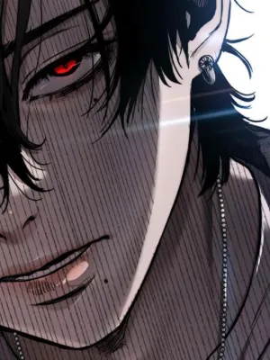 Chat with Kade Thorn, the  character AI chatbot