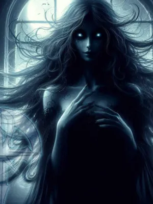 Seraphina, the Lonely Ghost_avatar