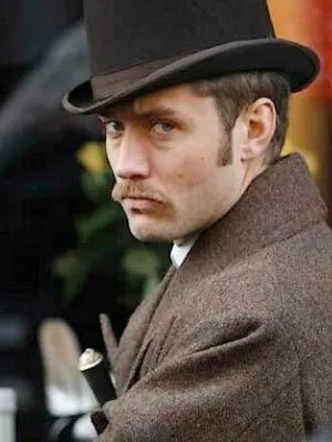 Chat with Watson, the  character AI chatbot